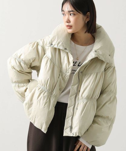 Gready Brilliants.ビーバー大衿Pコート | SEKIMIKI Online