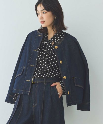 スカジャン Re Fiina78刺繍スカジャン | SEKIMIKI Online