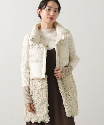 Gready Brilliant【竹下 玲奈select item】LUカーリーファーミドル