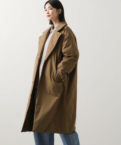 Gready Brilliantツイルテーラードダブルジャケット | SEKIMIKI Online