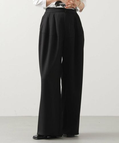 Gready Brilliantヘルシーインタックワイドパンツ | SEKIMIKI Online