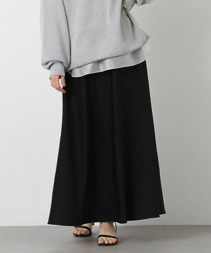 Gready Brilliant【WEB限定商品】アートゼブラ柄スカート | SEKIMIKI