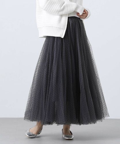 モールチェックＷリブスカート モールチェックWリブスカート | [公式]Gready Brilliant（グレディ