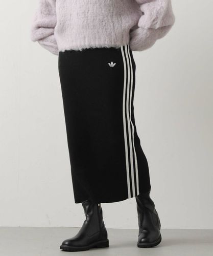 Gready Brilliantカットティアードプリーツスカート | SEKIMIKI Online