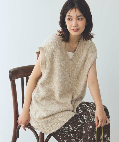 Gready Brilliantフェザークルーベスト | SEKIMIKI Online