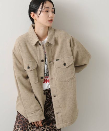 Gready Brilliant衿付STRデニムジャケット | SEKIMIKI Online