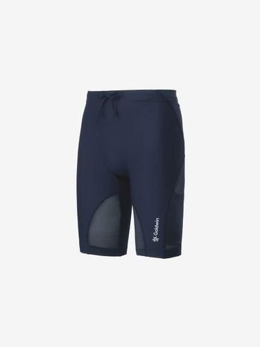 公式】コンプレッションサポートハーフタイツ（C3fit／メンズ
