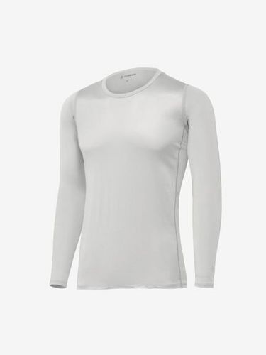 公式】クーリングモックネックロングスリーブ（C3fit／メンズ