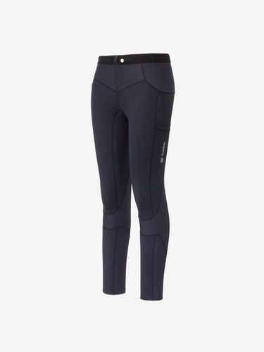 公式】コンプレッションサポートロングタイツ（C3fit／レディース