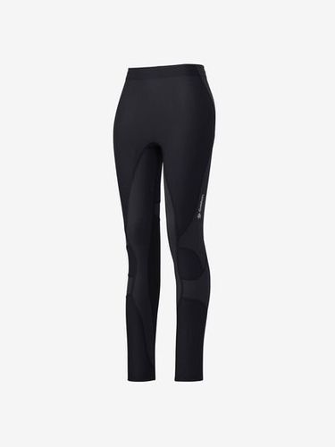 公式】コンプレッションサポートロングタイツ（C3fit／レディース