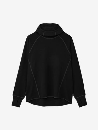 公式】ウールタートルネックロングスリーブ（C3fit／メンズ