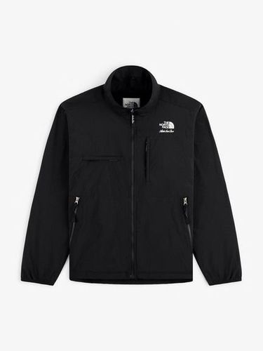 CDG ナイロンコーチジャケット 公式・限定】TNF×CDG ナイロンコーチジャケット（ユニセックス）｜ザ