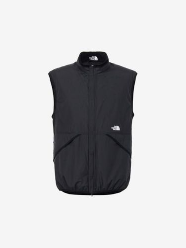 THE NORTH FACE ライトスウェットベスト ブラック XL 公式・限定】ライトスウェットベスト（ユニセックス）｜ザ・ノース
