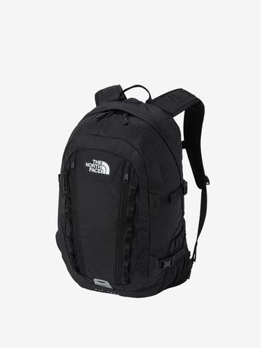 公式・限定】レザーパックホットショットバックパック（ユニセックス