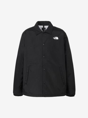 公式・限定】TNF×CDG ナイロンコーチジャケット（ユニセックス）｜ザ