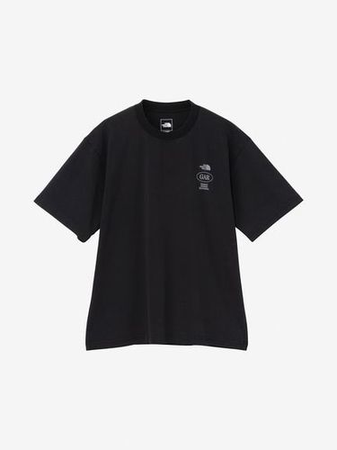 公式・限定】TNF×CDG ショートスリーブティー（ユニセックス）｜ザ