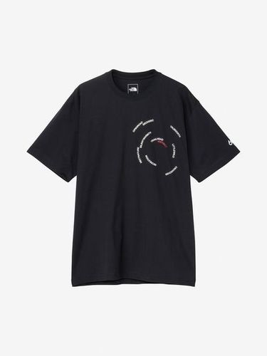 公式・限定】TNF×CDG ショートスリーブティー（ユニセックス）｜ザ