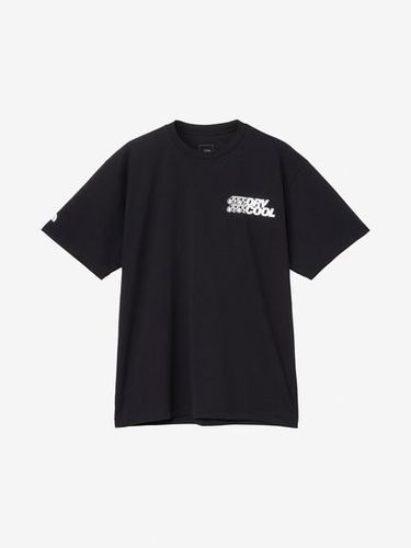 公式・限定】TNF×CDG ショートスリーブティー（ユニセックス）｜ザ