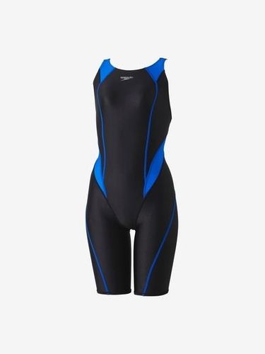 SPEEDO 87 スイムウェア　カタログ 公式・アウトレット】フレックスシグマカイセミオープンバックニー