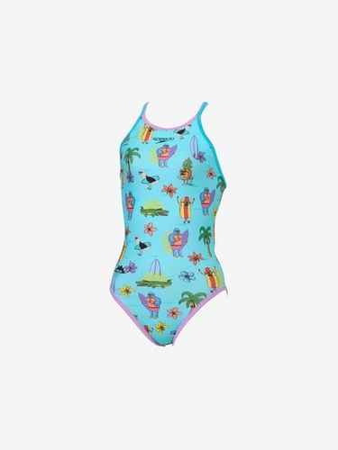 Speedo 迷彩柄 カモフラ スポーツ用水着　リバーシブル 公式・アウトレット】フレックスシグマカイコンフォカットスーツ
