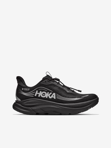 HOKA レディース トランスポート GTX ブラック 公式】HOKA トランスポート GTX（レディース）｜ニュートラルワークス