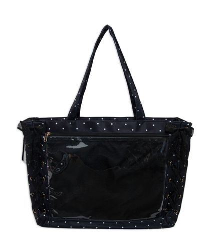 ウマ娘 ナリタタイシン 勝負服 缶バッジ WEGO 痛バッグ レースアップ痛バッグS｜WEGO（ウィゴー） – WEGO ONLINE STORE