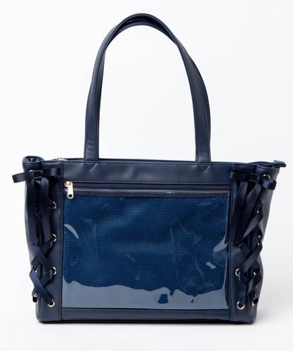 レースアップ痛バッグL｜WEGO（ウィゴー） – WEGO ONLINE STORE