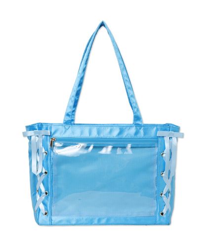 レースアップ痛バッグL｜WEGO（ウィゴー） – WEGO ONLINE STORE