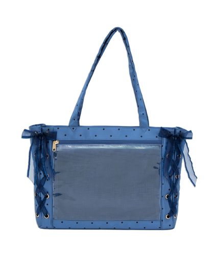 レースアップ痛バッグL｜WEGO（ウィゴー） – WEGO ONLINE STORE