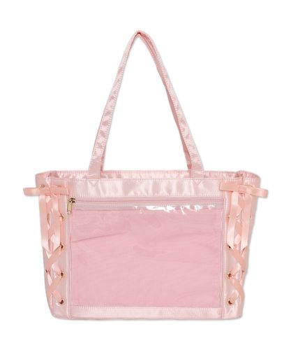 レースアップ痛バッグL｜WEGO（ウィゴー） – WEGO ONLINE STORE