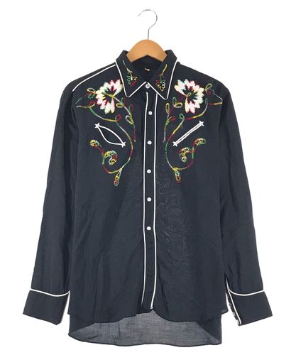 50's Vintage ウエスタンシャツ – WEGO ONLINE STORE 50's Vintage ウエスタンシャツ – WEGO ONLINE STORE