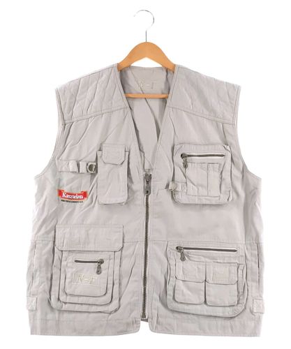 TRAIL DESIGNS フィッシングベスト – WEGO ONLINE STORE