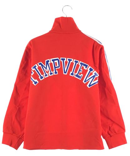 DeLONG チームロゴナイロンジャケット – WEGO ONLINE STORE