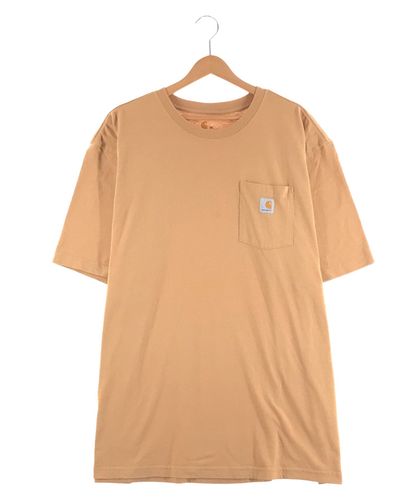 Carhartt ボーダーポロシャツ XL ワンポイントロゴ Carhartt Tシャツ ワンポイント ロゴ ポケT – WEGO ONLINE STORE
