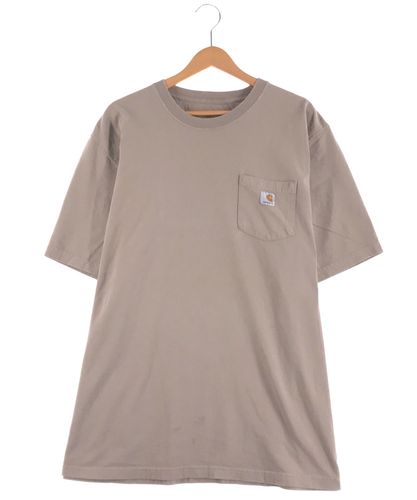 Carhartt Tシャツ ワンポイント ロゴ ポケT – WEGO ONLINE STORE