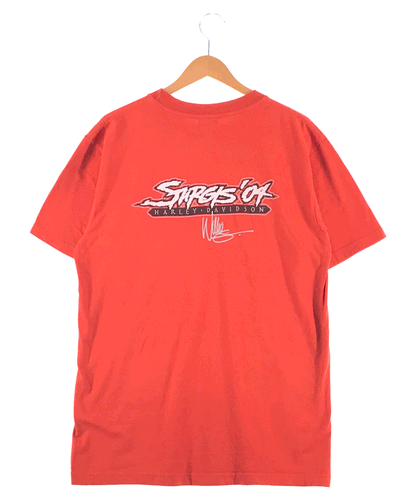 NORTHERN REFLECTIONS 90STシャツ – WEGO ONLINE STORE