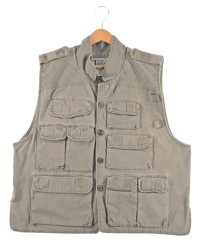 PRO MASTER フィッシングベスト – WEGO ONLINE STORE