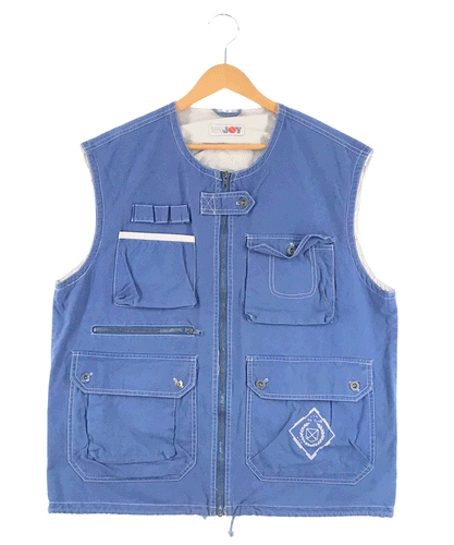 PRO MASTER フィッシングベスト – WEGO ONLINE STORE