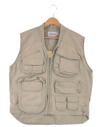 TRAIL DESIGNS フィッシングベスト – WEGO ONLINE STORE