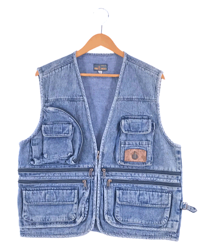 TRAIL DESIGNS フィッシングベスト – WEGO ONLINE STORE