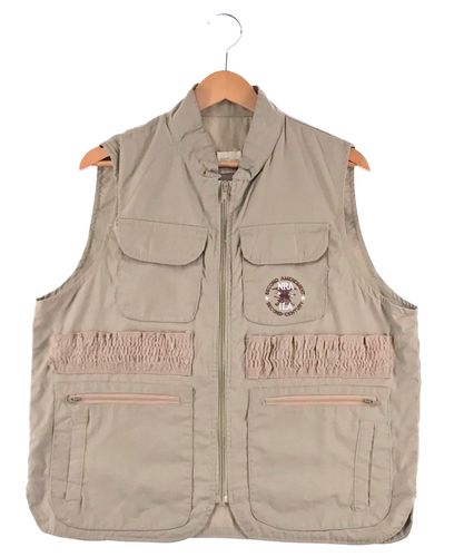 TRAIL DESIGNS フィッシングベスト – WEGO ONLINE STORE