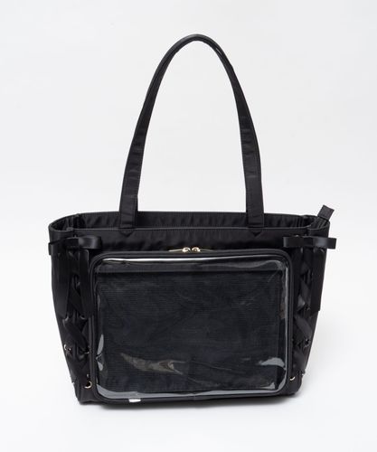 レースアップ痛バッグL｜WEGO（ウィゴー） – WEGO ONLINE STORE
