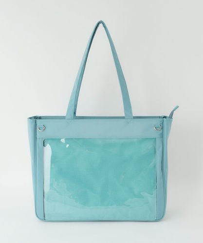 レースアップ痛バッグL｜WEGO（ウィゴー） – WEGO ONLINE STORE