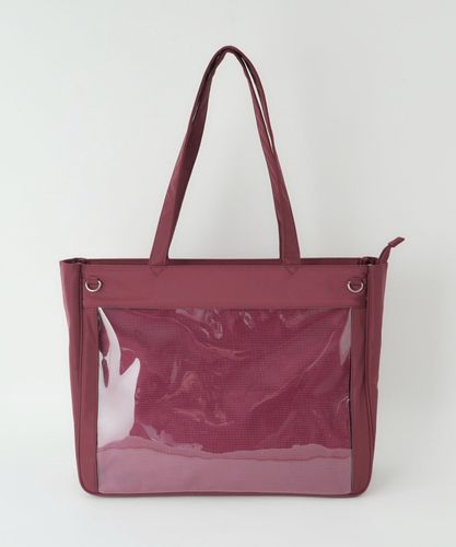 レースアップ痛バッグS｜WEGO（ウィゴー） – WEGO ONLINE STORE