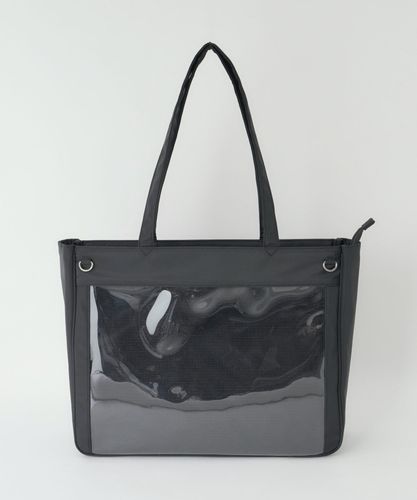 三途春千夜　痛バ　ウィゴー　レースアップ　痛バッグS ブラック レースアップ痛バッグS｜WEGO（ウィゴー） – WEGO ONLINE STORE