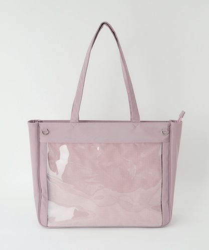 レースアップ痛バッグL｜WEGO（ウィゴー） – WEGO ONLINE STORE