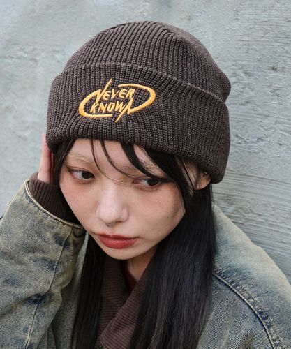 ローゲージネコミミニットキャップ【一部店舗限定】｜WEGO（ウィゴー