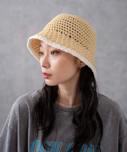 マルチボーダーニットハット｜WEGO（ウィゴー） – WEGO ONLINE STORE