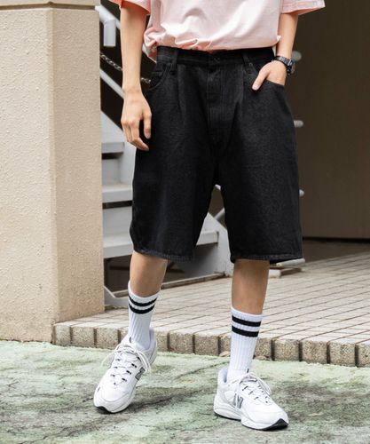 サルエルカーゴショーツ｜WEGO（ウィゴー） – WEGO ONLINE STORE