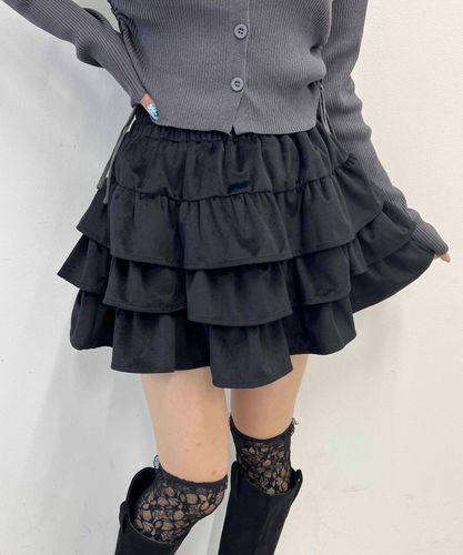 ニットフレアスカート – WEGO ONLINE STORE